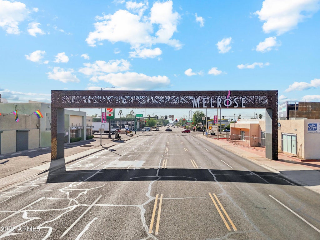 512 W Roma Avenue, Phoenix