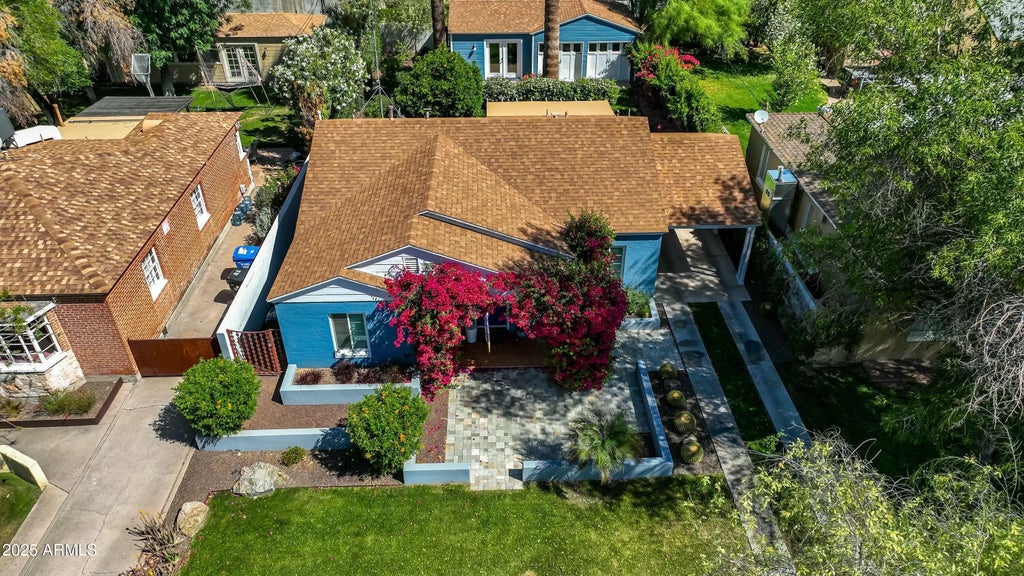 512 W Roma Avenue, Phoenix