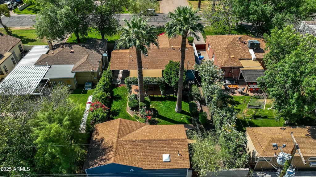 512 W Roma Avenue, Phoenix