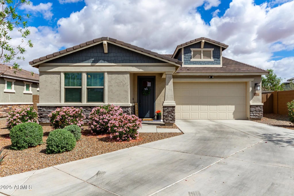 23074 E Quintero Road, Queen Creek