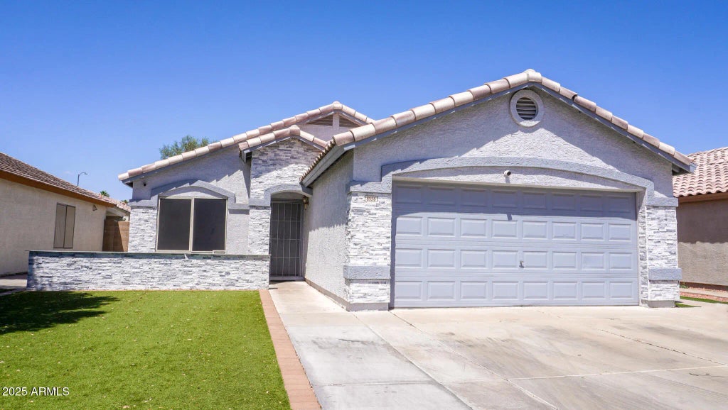 8556 W Caron Drive, Peoria