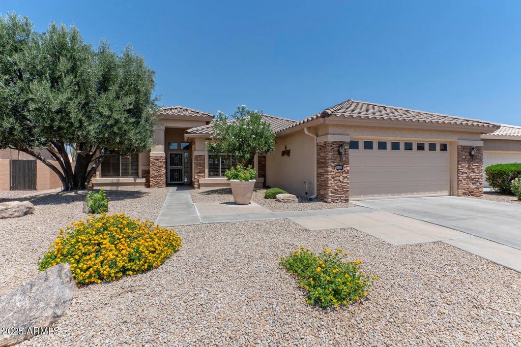 14830 W Trevino Drive, Goodyear