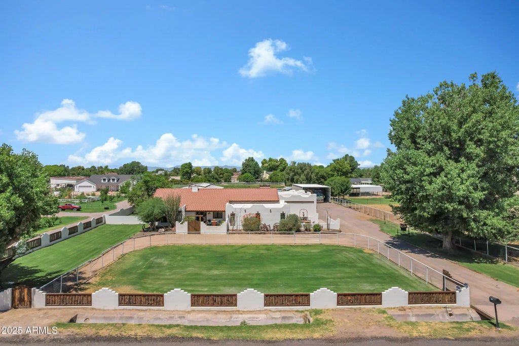 21230 S 156th Street, Gilbert
