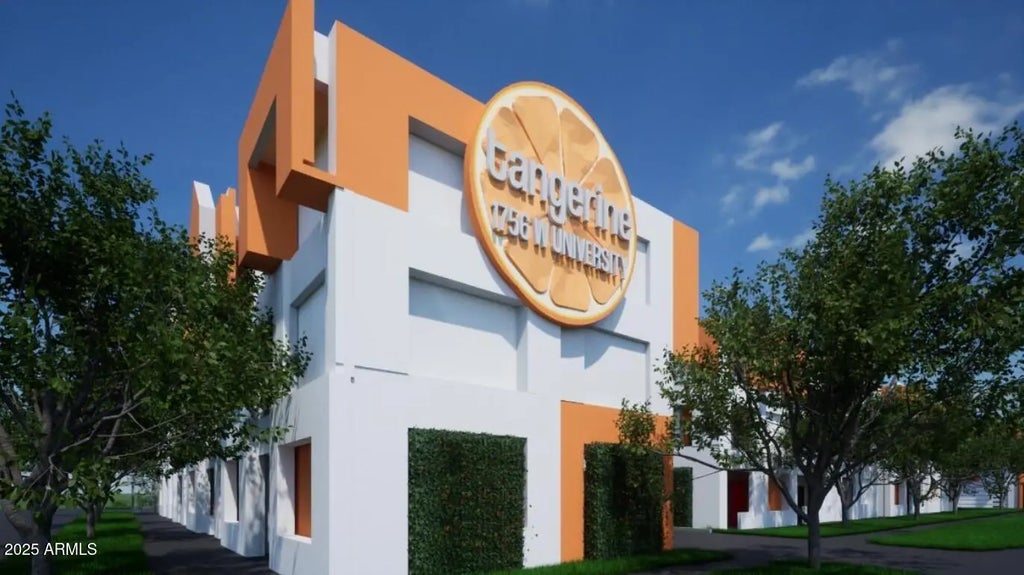 1756 E University Drive (unit -), Mesa