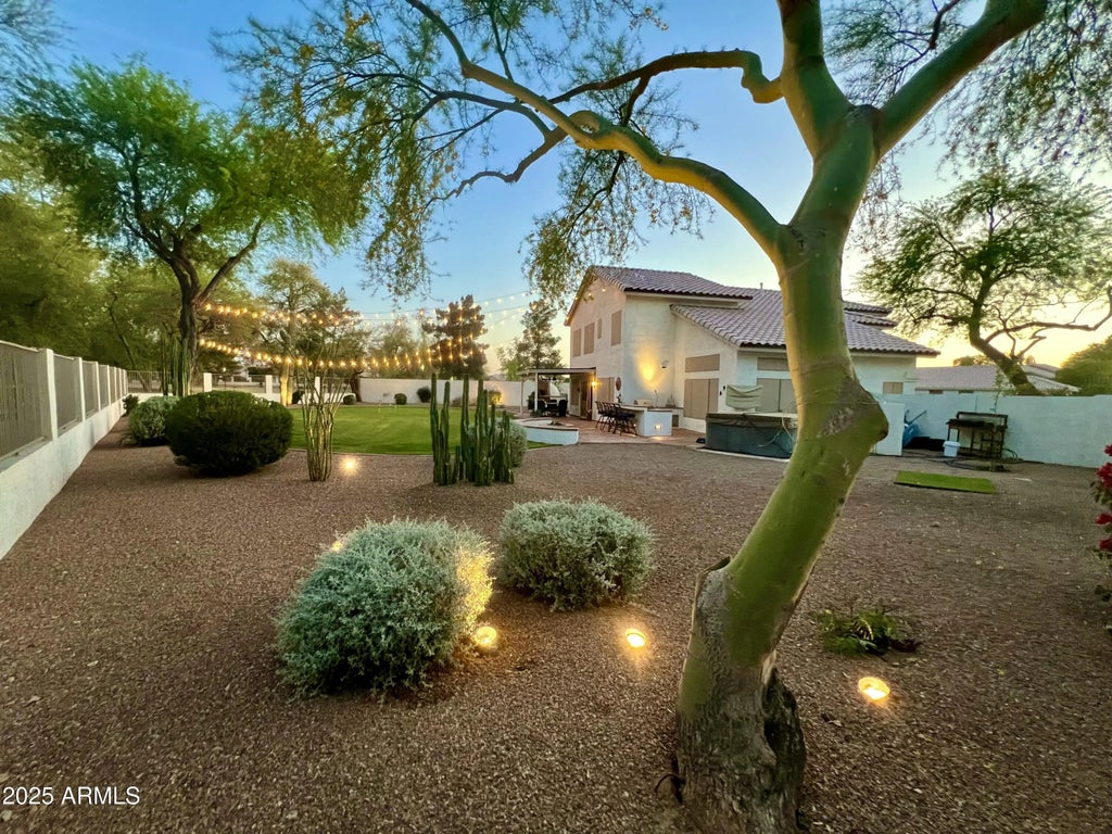 2781 S Santa Anna Street, Chandler