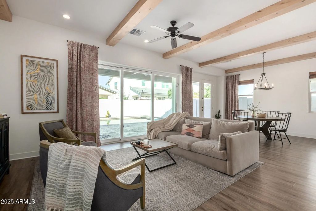22724 E Poco Calle, Queen Creek