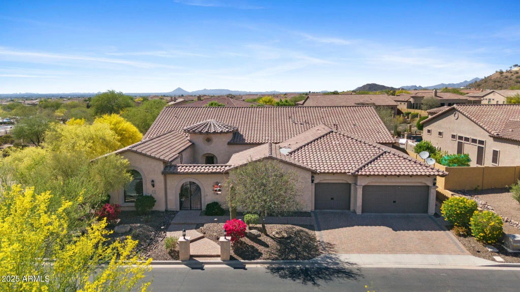 2304 N Steele Circle, Mesa