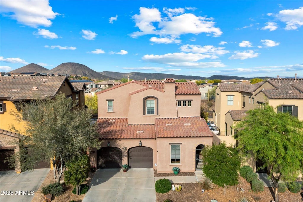 13648 W Jesse Red Drive, Peoria