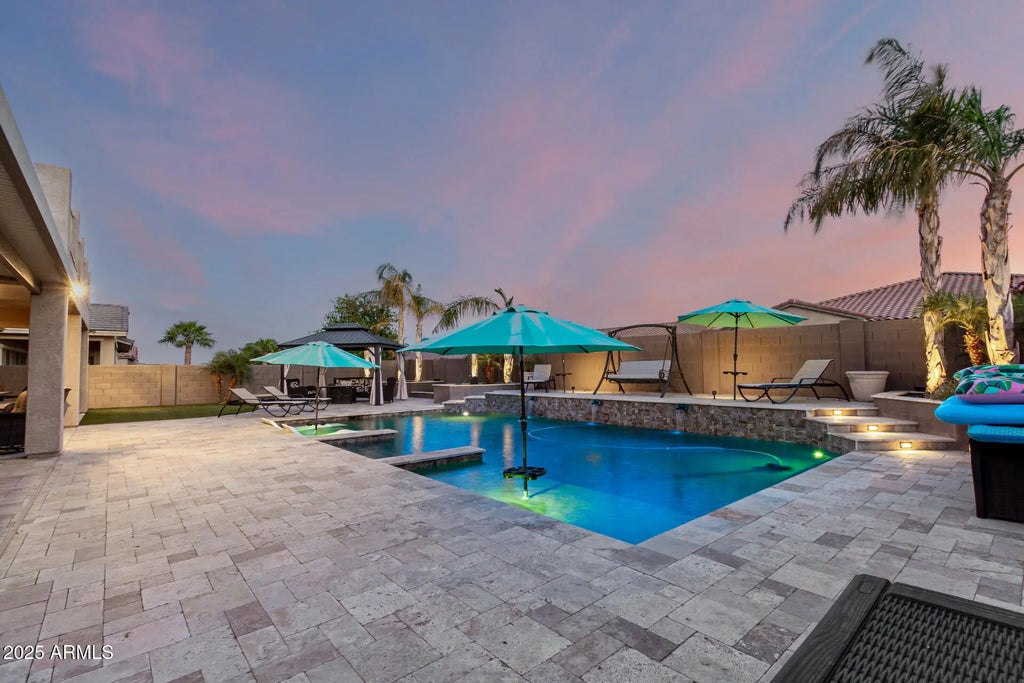 19349 W Oregon Avenue, Litchfield Park