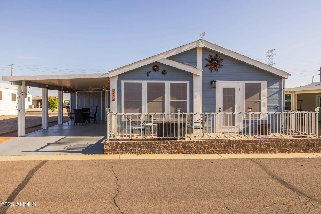 8700 E University Drive (unit 5109), Mesa