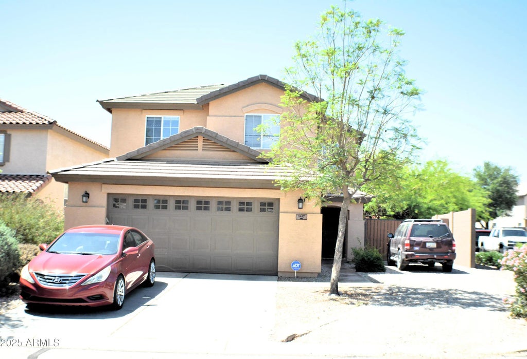 1417 E Rosebud Drive, San Tan Valley