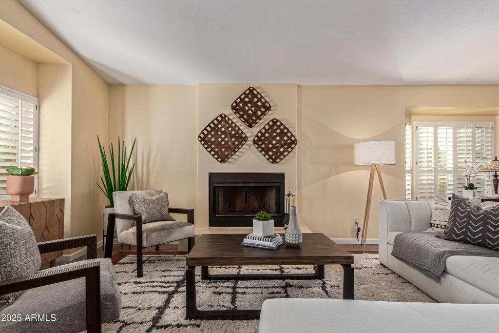 506 W Sandra Terrace, Phoenix