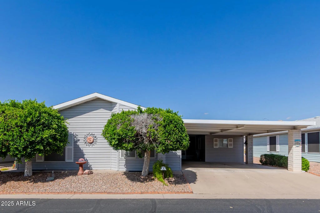 215 N Power Road (unit 122), Mesa