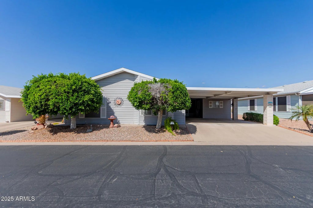 215 N Power Road (unit 122), Mesa