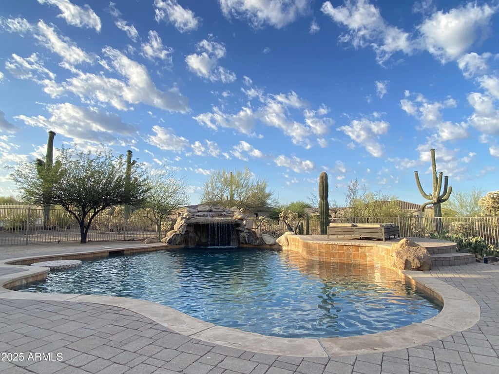 8703 E Nora Street, Mesa