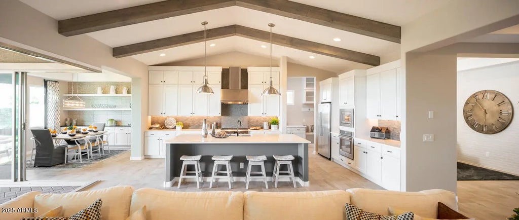 9918 E Strobe Avenue, Mesa