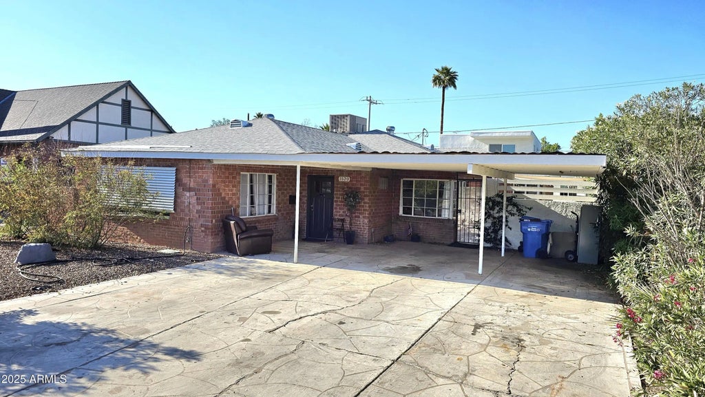 1520 W Encanto Boulevard, Phoenix