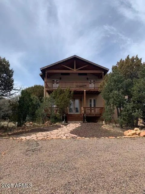 3464 High Country Drive, Heber