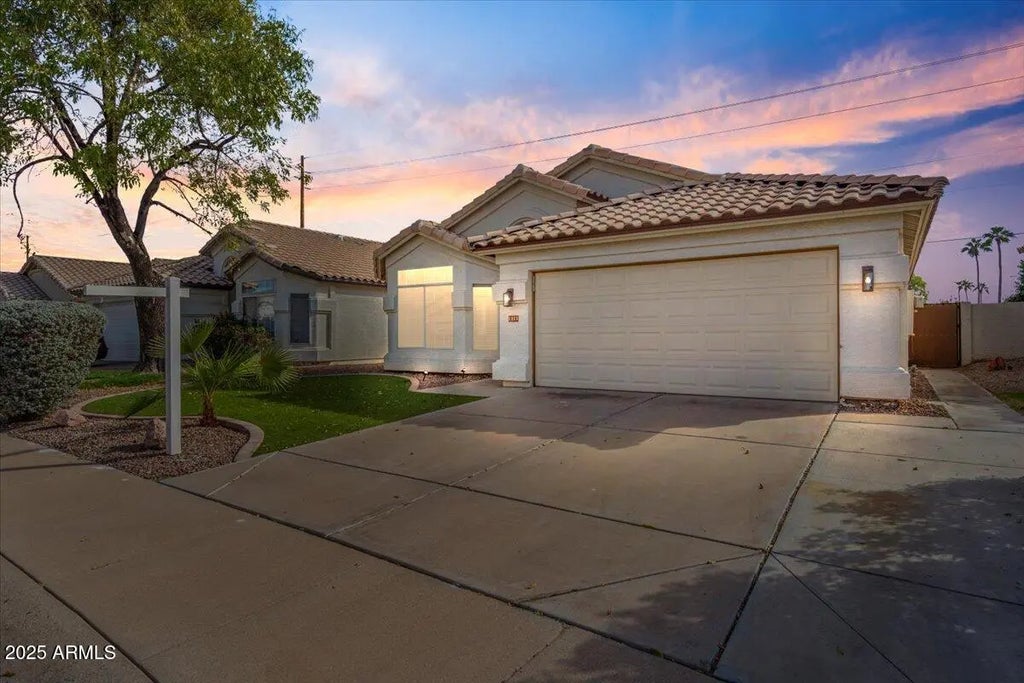 1411 E Cindy Street, Chandler