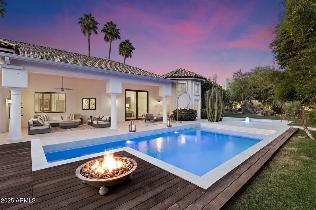 11331 E Cochise Drive, Scottsdale