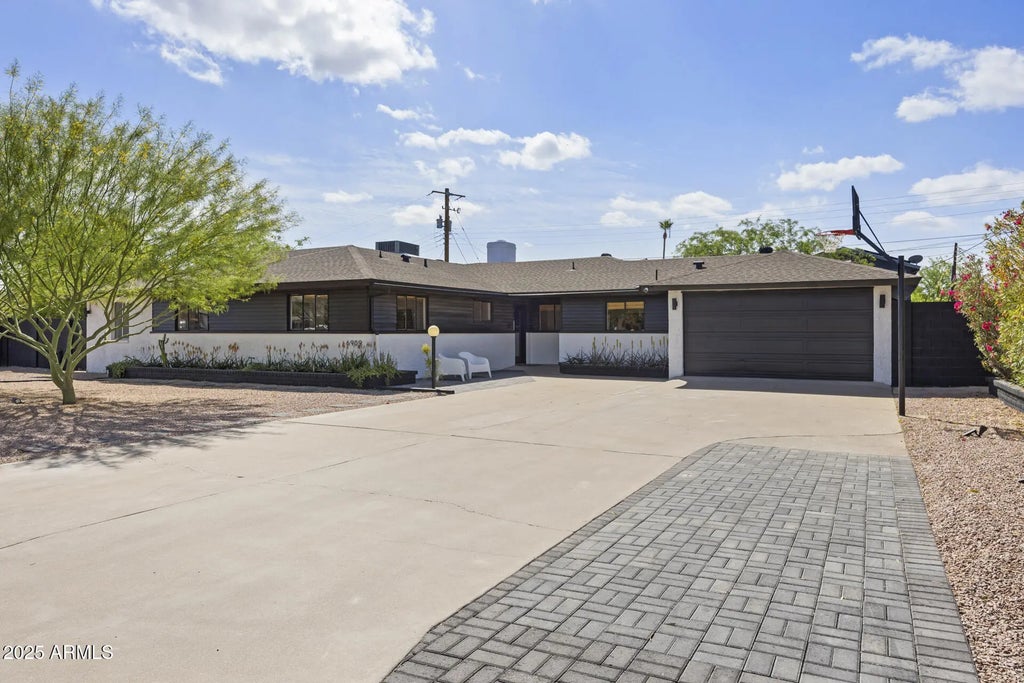 6909 E Coronado Road, Scottsdale