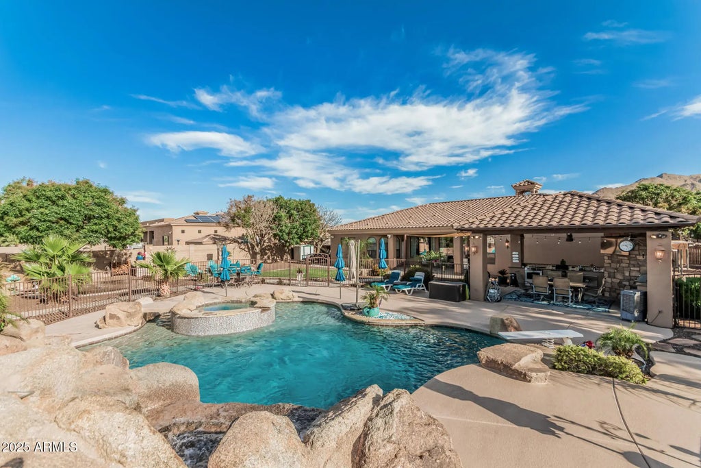 3754 E Flintlock Drive, Queen Creek