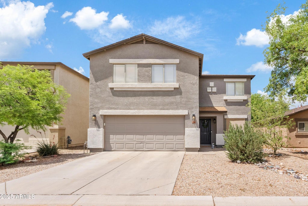1720 E Dust Devil Drive, San Tan Valley