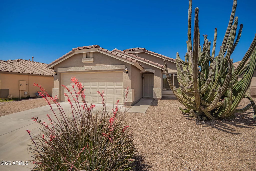 11004 E Delta Avenue, Mesa