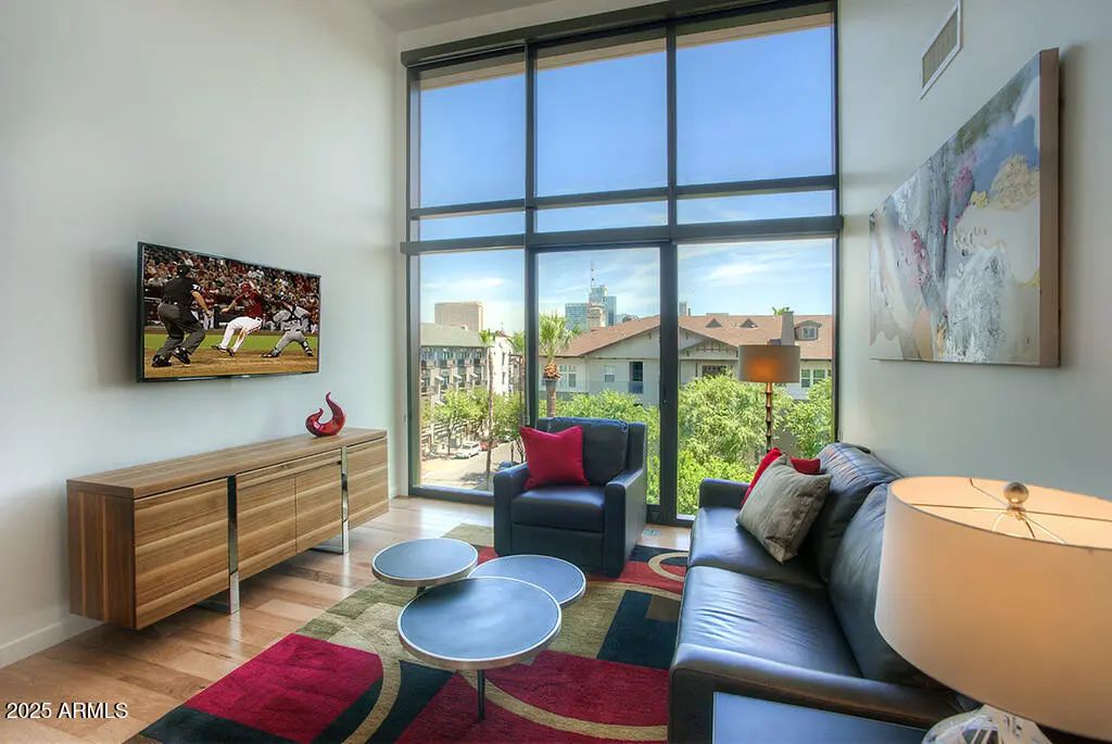 100 W Portland Street (unit 506), Phoenix