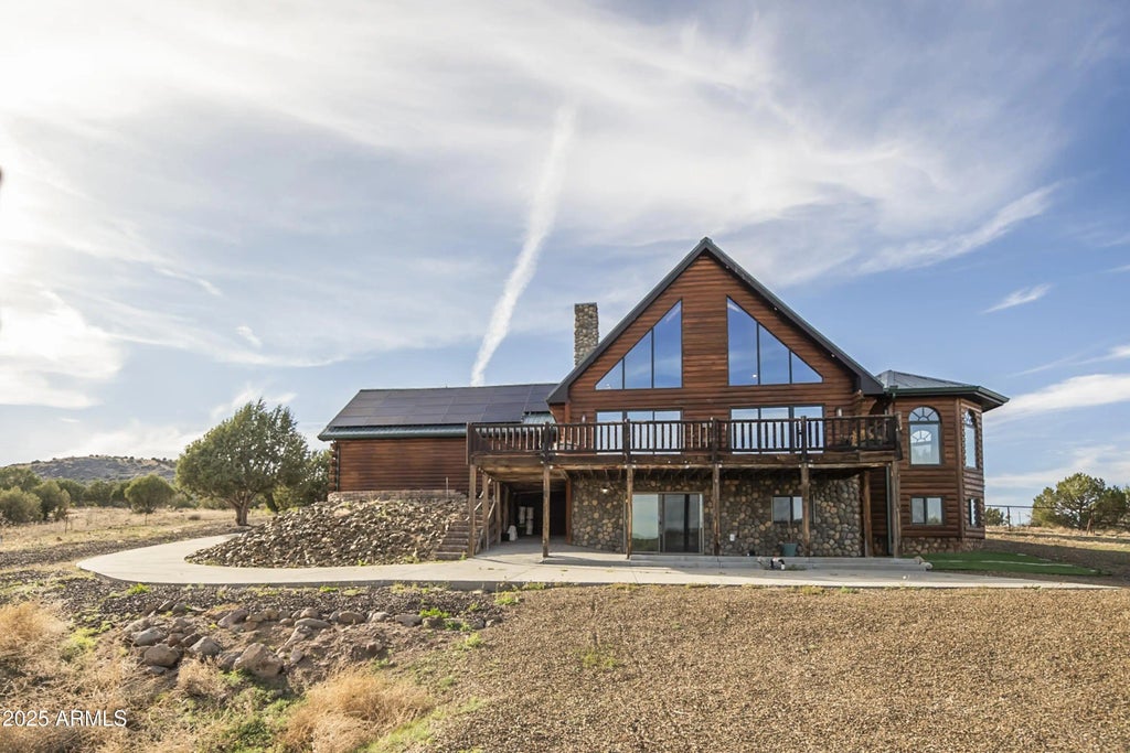 4177 W Finch Hollow Avenue, Chino Valley