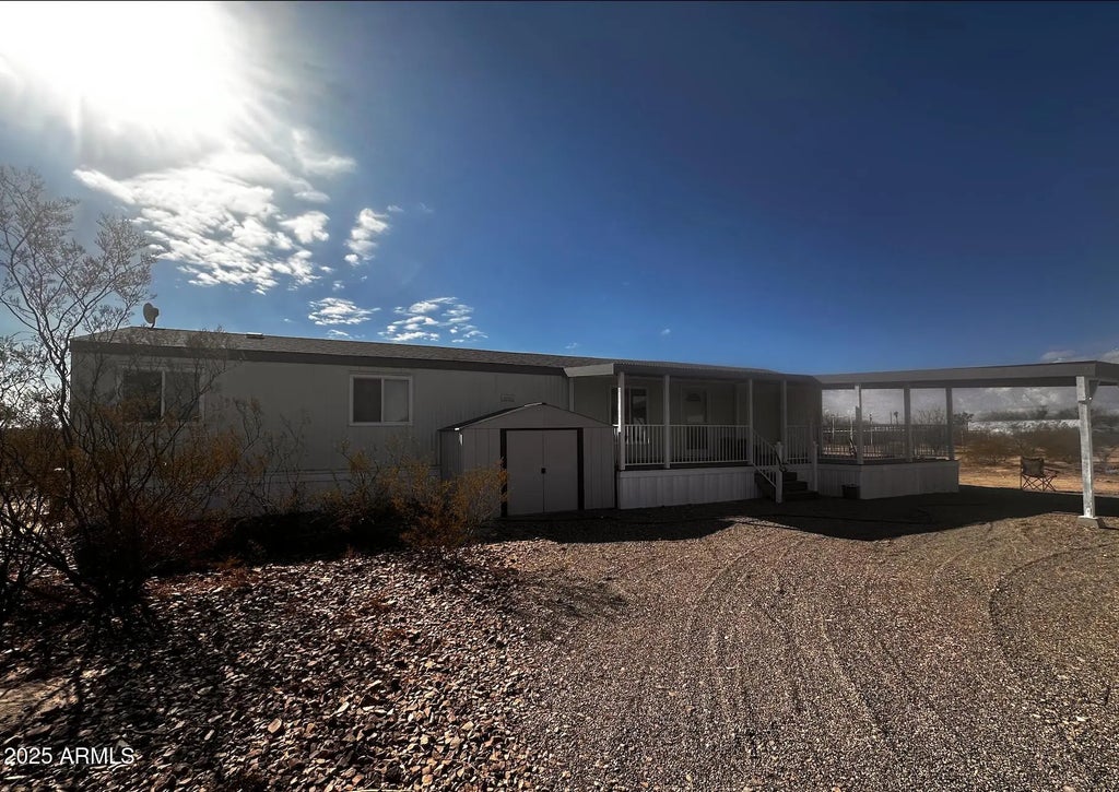 14747 W Scorpio Avenue, Eloy