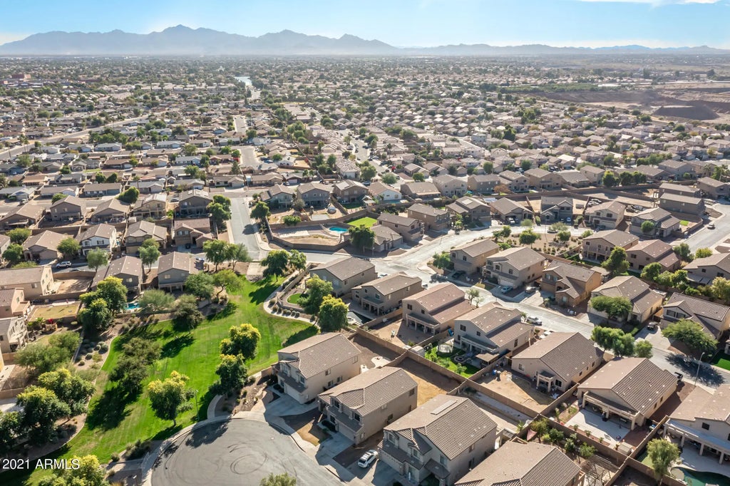 4626 N 111th Lane, Phoenix