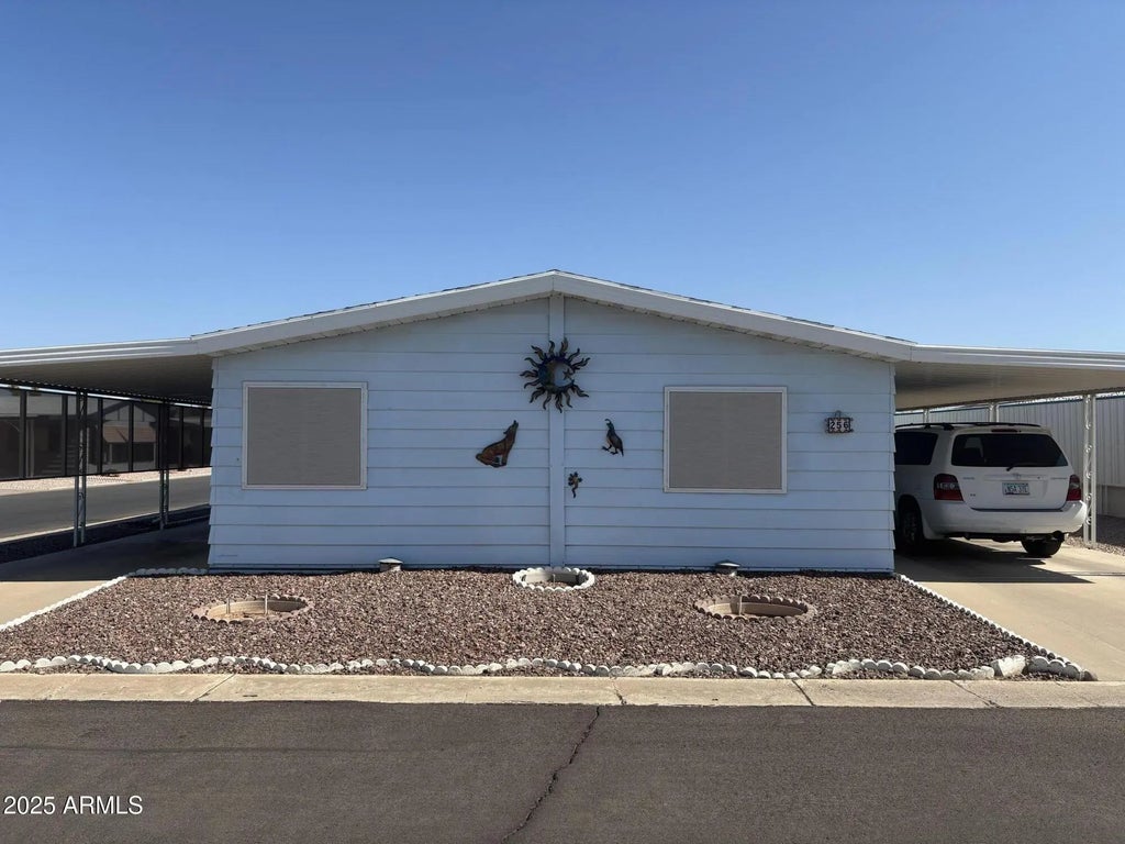 3330 E Main Street (unit 256), Mesa