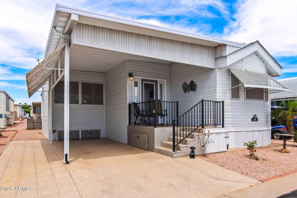 7750 E Broadway Road (unit 538), Mesa