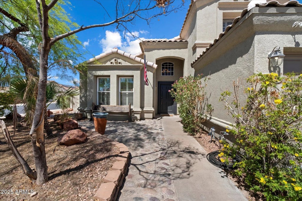 15034 S 44th Place, Phoenix
