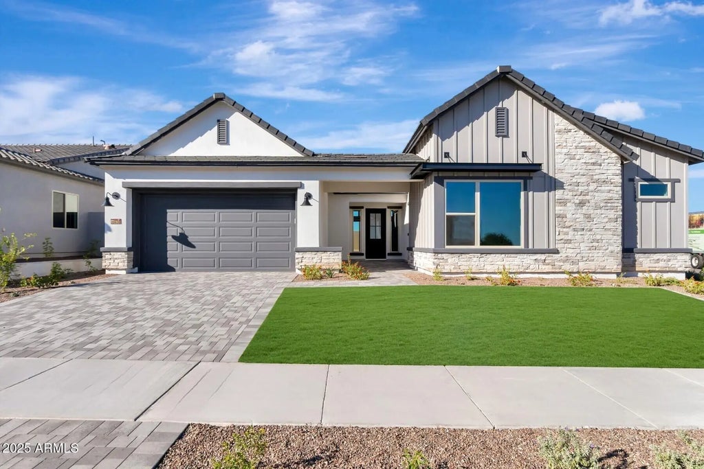 20638 W Berridge Lane, Buckeye