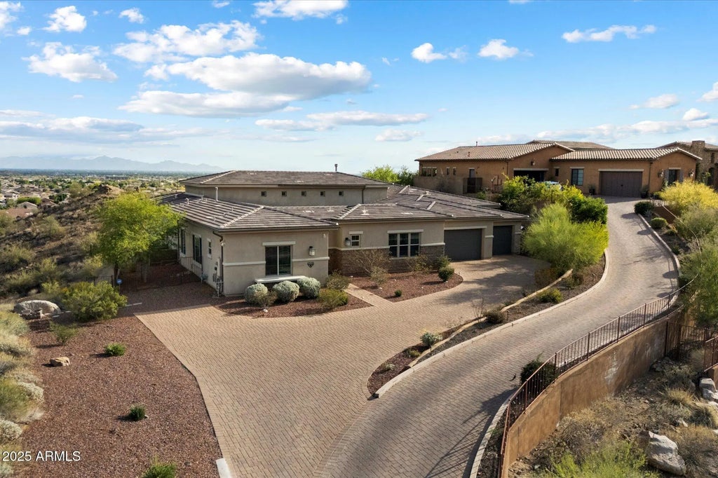 6535 W Gold Mountain Pass, Phoenix