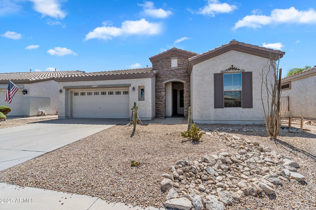 5312 S Citrus Court, Gilbert