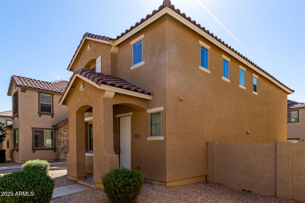 917 E Agua Fria Lane, Avondale