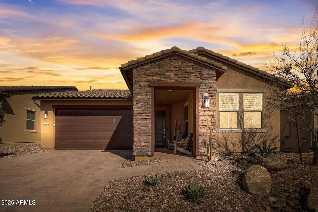 13294 W Palo Brea Lane, Peoria