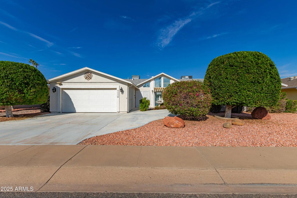10626 W Emerald Point, Sun City