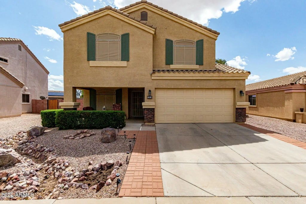 309 W Settlers Trail, Casa Grande