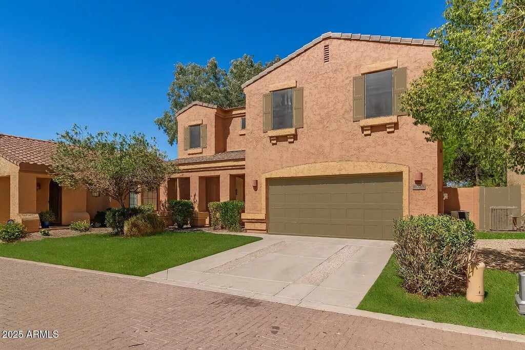 7029 S Golfside Lane, Phoenix