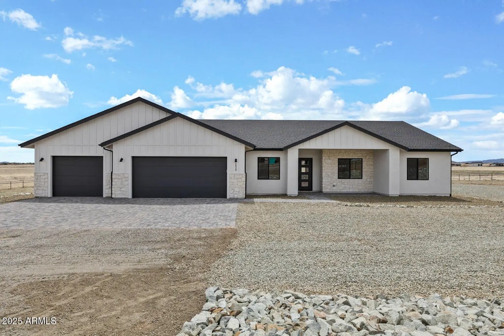6829 E Sapphire Lane, Prescott Valley