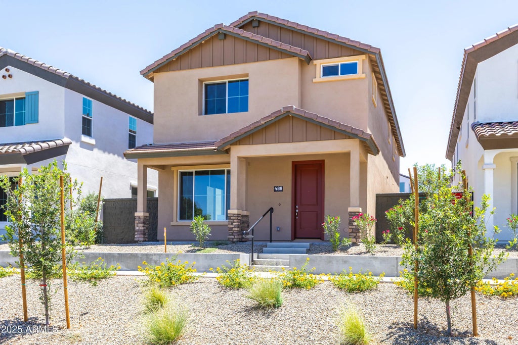494 S Soho Lane (unit 5), Chandler