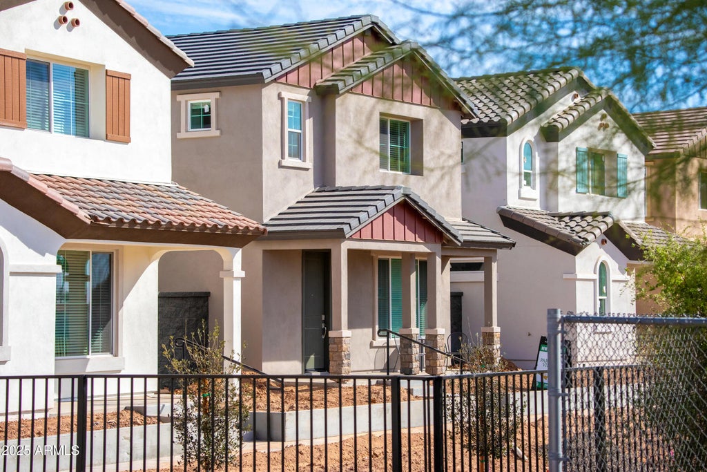 511 S Soho Lane (unit 29), Chandler
