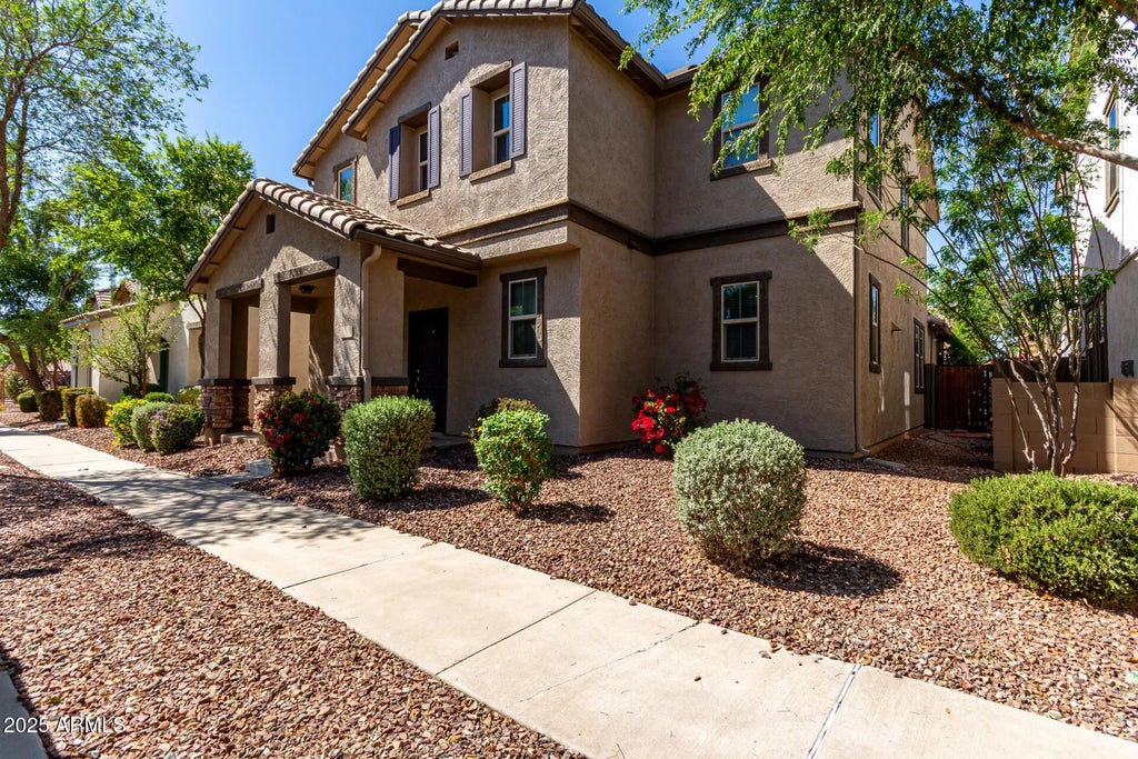 4068 E Devon Drive, Gilbert