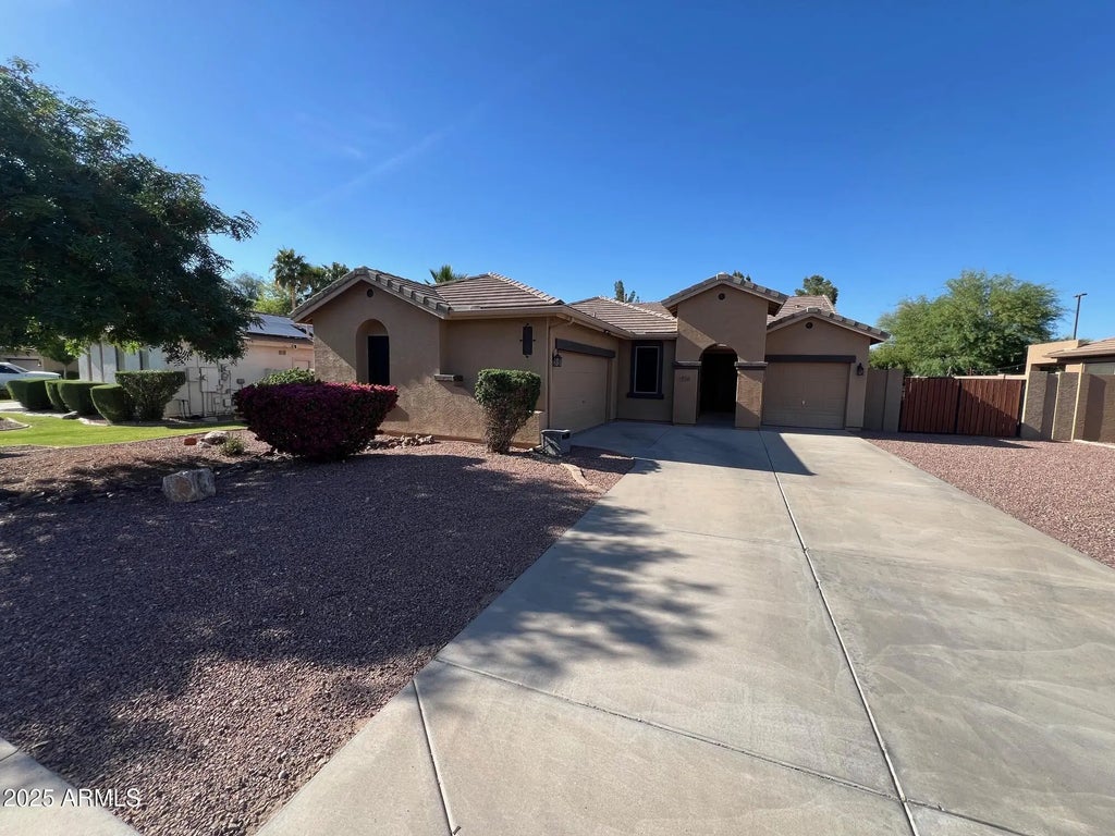 4130 E Megan Street, Gilbert
