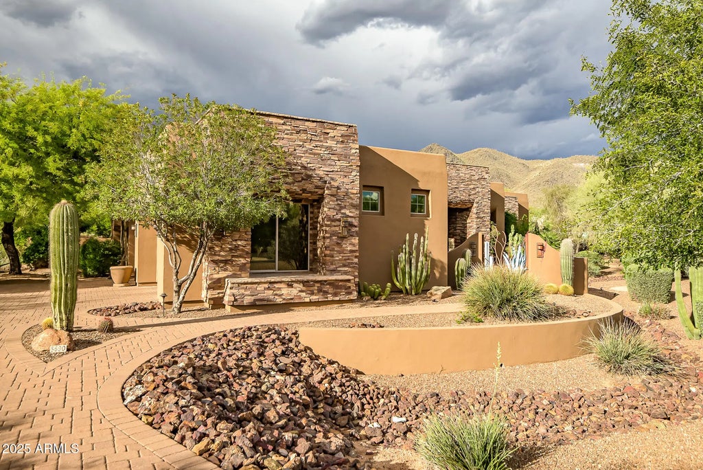 5690 E Canyon Creek Circle, Carefree