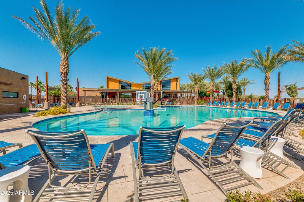 9764 E Radioactive Drive, Mesa